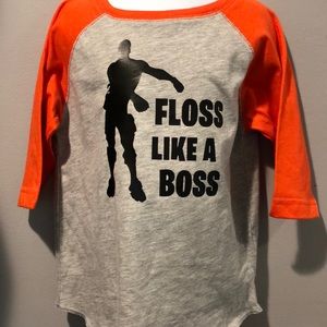 Boys tee